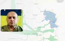 На Курщине значительно увеличилось количество российских подразделений: в ВСУ описали ситуацию