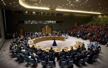 США змушують союзників заблокувати український текст резолюції ООН, - Bloomberg