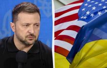 Визит Зеленского в США: The Sunday Times назвал "тревожные звоночки"