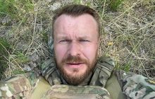 Известный украинский певец-воин рассказал о заработке на службе: "Мне недостаточно этих денег"