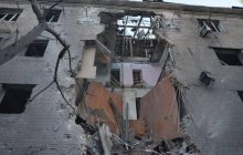 РФ массированно ударила КАБами по Запорожью: есть много разрушений и пострадавших (фото, видео)