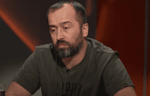 "Неважно, где ты находишься": военный призывает мобилизовать мужчин из госорганов