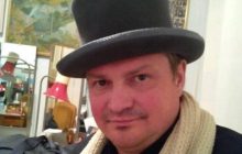 Известный украинский актер рассказал, как дважды получал повестку: "Морально было трудно"