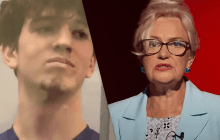 Убийство Фарион: стало известно, как подозреваемый вел себя на курсах БпЛА