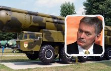 Оголтелая политика: в России истерично прокомментировали свою новую ядерную доктрину