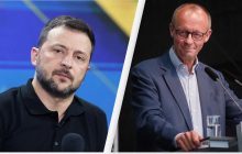 В Бундестаге заявили, что победа Украины в войне никогда не была целью союзников