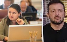 Зеленский отреагировал на требование Джонсона уволить посла Украины в США