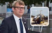 Оружие и техника для фронта: страна НАТО предоставит Украине сотни миллионов долларов