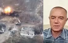 На 100 дронов 100 самолетов не поднимут: Свитан рассказал как разбить российское ПВО