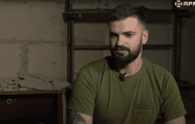 Подумати про дітей, чиї батьки віддали життя за Україну: воїн про мотивацію мобілізуватися