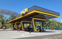 Мережа АЗС "БРСМ-Нафта" прогнозує збільшення сплати податків до 3,44 гривень з літра пального у третьому кварталі