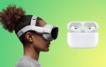 В сети появилась дата выхода умных очков Apple и наушников с камерами