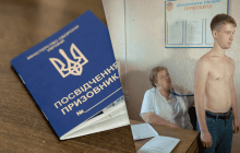 "Кожен лікар несе відповідальність": у ТЦК відповіли на недовіру людей до роботи ВЛК