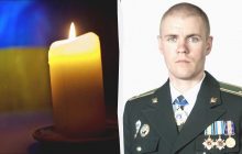 У ДТП на Волині загинув захисник Донецького аеропорту, кавалер ордена "За мужність" (фото)