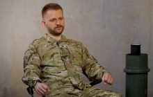 "Злість, навіть лють": боєць штурмового полку "Сафарі" розповів, що думає про ухилянтів