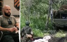"Їм абсолютно плювати на чиїсь засудження": Жорін розповів, чому треба навчитися в Ізраіля