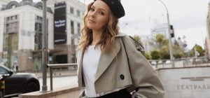 Шоптенко чесно відповіла, чи повернеться в Україну із-за кордону
