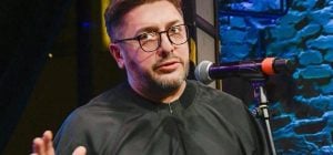 "Треба було відразу поїхати": Суханов зізнався, за яке рішення себе найбільше сварить