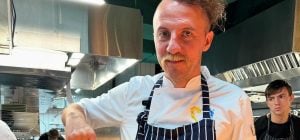 Клопотенко взволновал сеть признанием о том, как любит есть (видео)