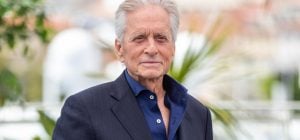 Оскароносный Майкл Дуглас напомнил миру об Украине (фото)