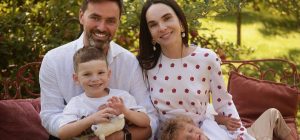 "Его боль - наша сила": Инна Мирошниченко обратилась к 3-летнему сыну