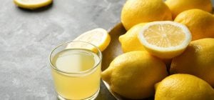 Вы неправильно храните лимоны: они пролежат дольше в особом месте