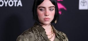 Біллі Айліш публічно присоромила мільярдерів - Цукерберг не аплодував