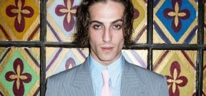 Лідер гурту Maneskin освідчився коханій, - ЗМІ