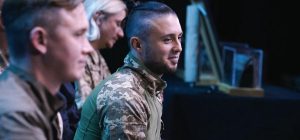 Тарас Тополя рассказал, что его раздражает в школе сына: "Все разговаривают на русском"