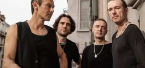 "Океану Эльзы" - 30 лет: как возникло название группы и что оно означает