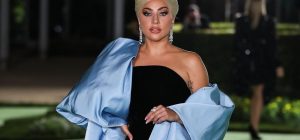 "Мороз по коже": Леди Гага выпустила новую песню, клип к которой сняла украинка Таня Муиньо