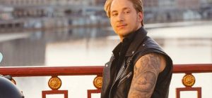 "Просил передышки": Александр Терен рассказал о трудностях во время съемок шоу "Холостяк"