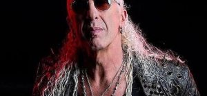 Лидер известной американской группы "Twisted Sister" публично поддержал Украину (видео)