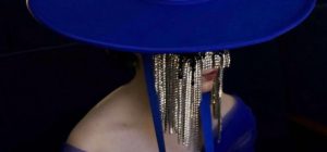 Друг певицы Klavdia Petrivna признался, какой неожиданный подарок сделал ей после знакомства