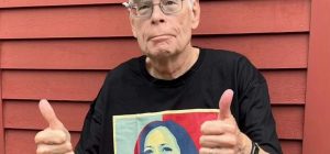 Стивену Кингу – 77: интересные факты из биографии "короля ужасов"