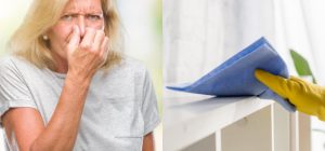 Эти средства "убивают" любой неприятный запах в квартире: народные лайфхаки