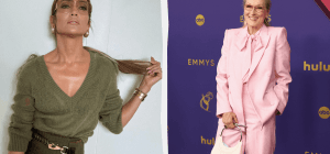 Дженнифер Лопес и Мерил Стрип поддержали Камалу Харрис на выборах в США