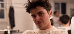 Сын Майкла Дугласа рассказал, чем его поразил Киев: "Это было приключение всей моей жизни"