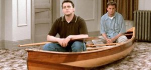 "Они почти ничего не слышат о нем": звезды "Друзей" обеспокоены состоянием одного из коллег