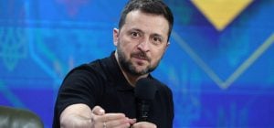 "Ніхто не образиться": Зеленський назвав найулюбленішого музиканта та гурт