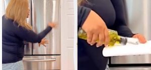 Каким раствором мыть холодильник снаружи: эксперт дала полезный совет