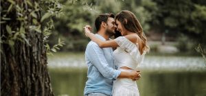 "Феномен Микеланджело" в отношениях: психологи раскрыли два признака