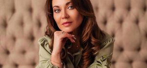 Актриса Анна Саливанчук впервые назвала причину развода с нардепом после 8 лет брака