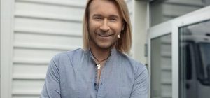 В сеть "слили" фото квартиры, где сейчас живет Олег Винник