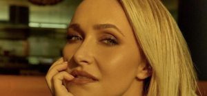 Экс-невеста Кличко впервые высказалась о своем "нетрезвом" интервью: "Я была истощена"