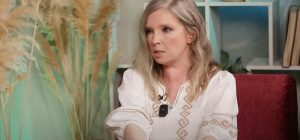 "Нет вдохновения": 50-летняя дизайнер Ольга Навроцкая ответила, почему у нее нет детей