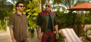 "Кодовое имя "Красный": вышел трейлер рождественской экшн-комедии со "Скалой" и Крисом Эвансом