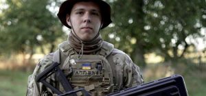 Сын ведущего Игоря Пелыха показался в Курской области (фото)