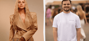 Экс-жених Рамины высказался о своей подруге Анне Асти: "Предательница нашего государства"