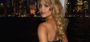 Алина Гросу похвасталась "дипломатической должностью": реакция МИД удивила